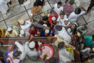 Ramadan 2025 : India.