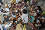 Ramadan 2025 : India.