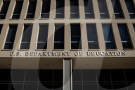 Trump orders dismantling of Department of Education 