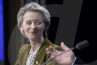 European Council Summit In Brussels