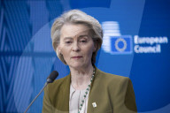 European Council Summit In Brussels