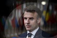 European Council Summit In Brussels