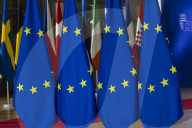 European Council Summit In Brussels