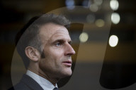 European Council Summit In Brussels