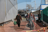 Russia bombs civilian infrastructure in Odesa