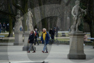 Daily Life In Warsaw