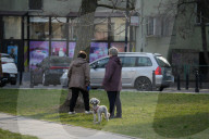 Daily Life In Warsaw