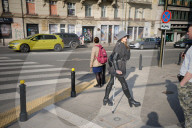 Daily Life In Warsaw