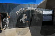 Relatives Make A Tour At Rancho Izaguirre, Teuchitlán