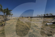 Relatives Make A Tour At Rancho Izaguirre, Teuchitlán