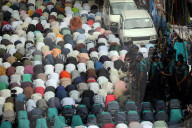 Protest In Dhaka To Stop The War In Gaza