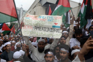 Protest In Dhaka To Stop The War In Gaza
