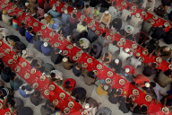 Iftar Festival