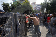 Demonstration On International Day For The Elimination Of Racial Discrimination And Untouchability In Nepal