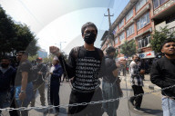 Demonstration On International Day For The Elimination Of Racial Discrimination And Untouchability In Nepal