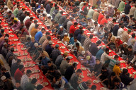 Iftar Festival