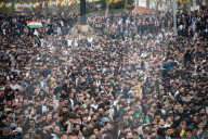 Kurdish Newroz Celebrations In Diyarbakir, Turkey