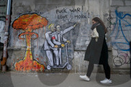 Daily Life In Warsaw.