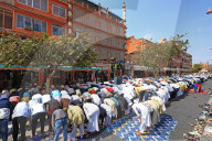 Ramadan 2025 : Friday Namaz In Jaipur