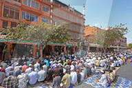 Ramadan 2025 : Friday Namaz In Jaipur