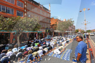 Ramadan 2025 : Friday Namaz In Jaipur