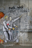 Daily Life In Warsaw.