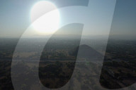 Mexico City Spring Equinox