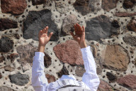 Mexico City Spring Equinox