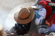 Mexico City Spring Equinox