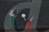 Mexico City Spring Equinox