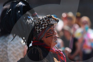 Mexico City Spring Equinox