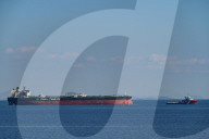 Sounion Tanker Damaged By Houthis At Piraeus Anchorage