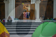 Itifak Ramadan In Indonesia