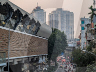 Hanoi Urban Development And Traffic Flow