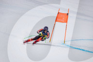 2025 Audi FIS Ski World Cup Finals - Men's Downhill Training