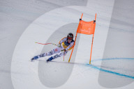 2025 Audi FIS Ski World Cup Finals - Men's Downhill Training