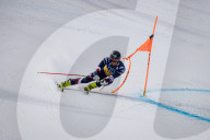 2025 Audi FIS Ski World Cup Finals - Men's Downhill Training