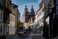 Travel Destination: Germany