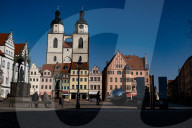 Travel Destination: Germany