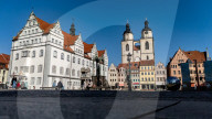 Travel Destination: Germany