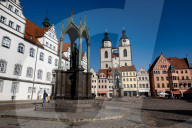 Travel Destination: Germany