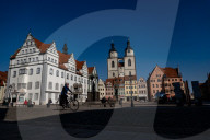 Travel Destination: Germany