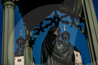Travel Destination: Germany