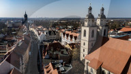 Travel Destination: Germany