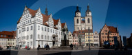 Travel Destination: Germany