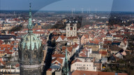 Travel Destination: Germany