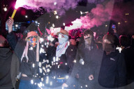Protests After Istanbul Mayor Ekrem Imamoglu Was Detained