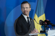 European Council Summit In Brussels