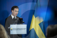 European Council Summit In Brussels