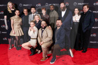 2025 PaleyFest LA - Apple TV+'s 'Severance' Season 2
